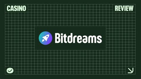 bitdreams casino|Bitdreams Casino Review .
